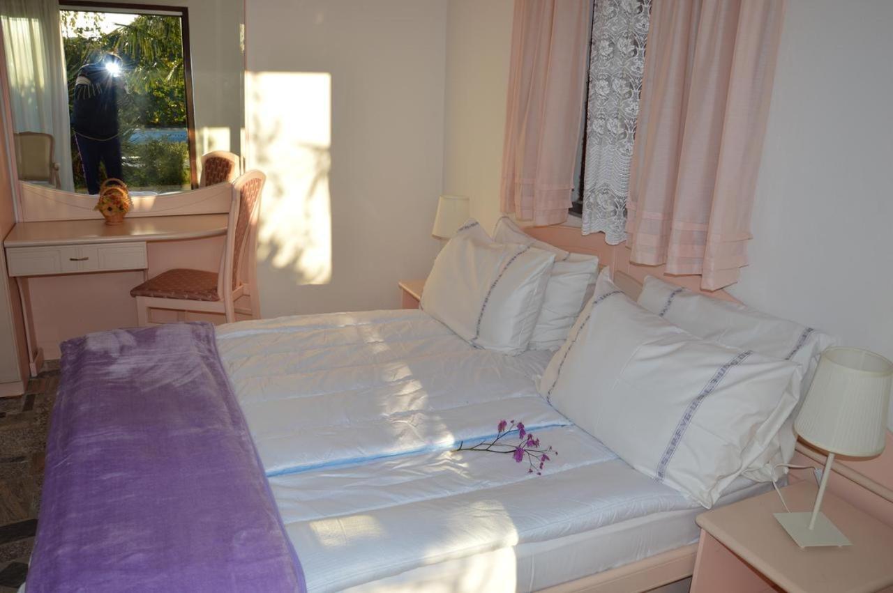 Apartments Agata Nova Vas  ภายนอก รูปภาพ