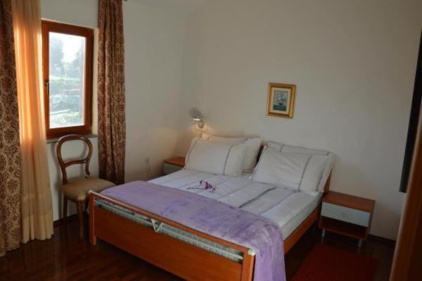 Apartments Agata Nova Vas  ภายนอก รูปภาพ