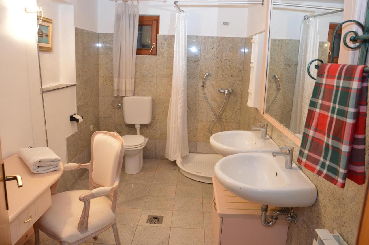 Apartments Agata Nova Vas  ภายนอก รูปภาพ
