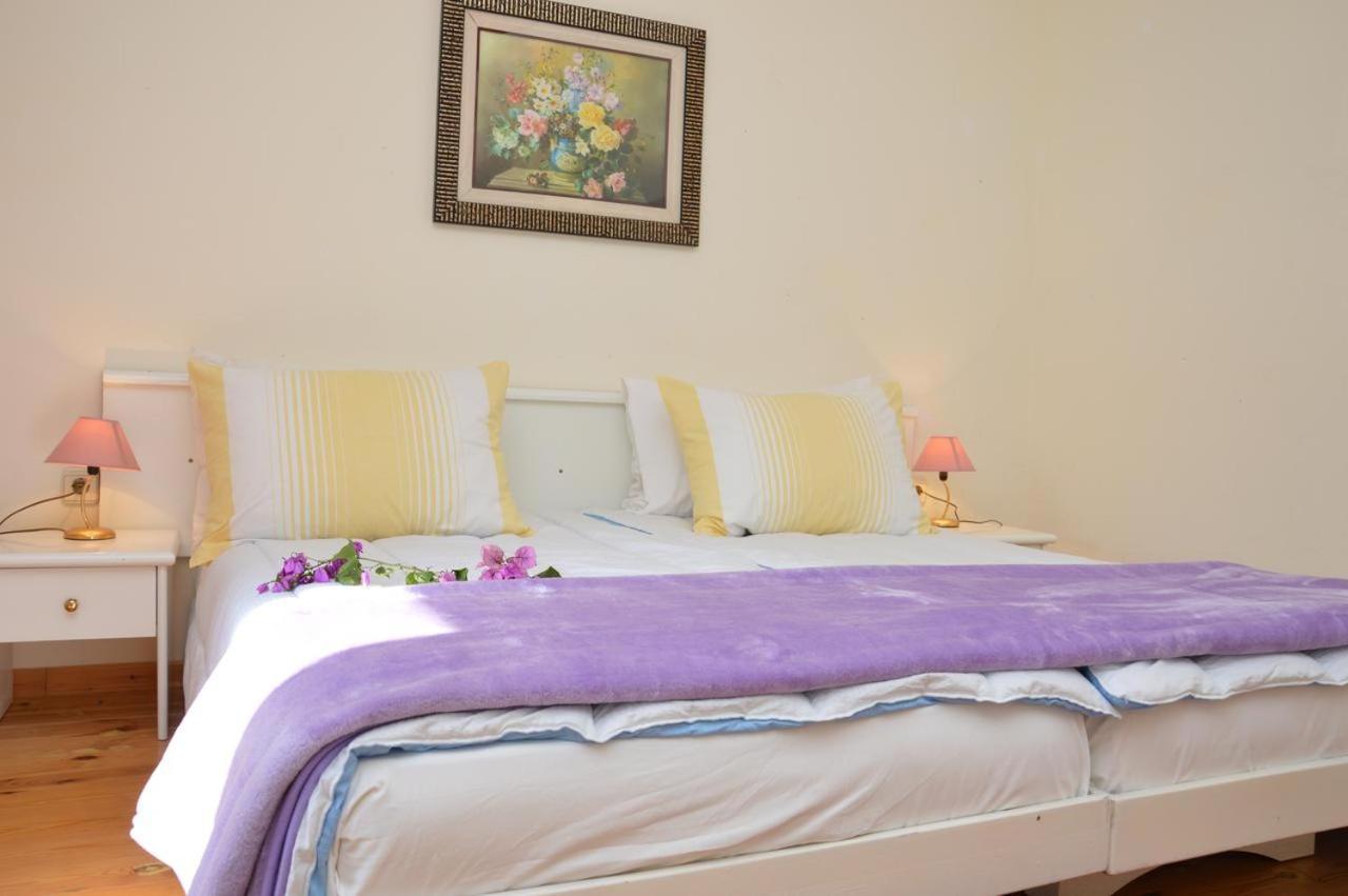 Apartments Agata Nova Vas  ภายนอก รูปภาพ