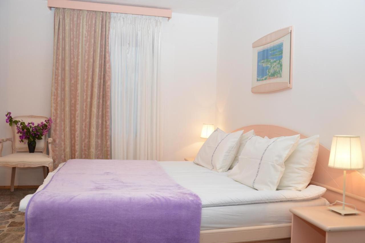 Apartments Agata Nova Vas  ภายนอก รูปภาพ